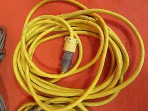 Extension Chords