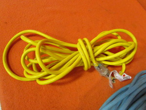 Extension Chords