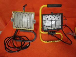 Worklights