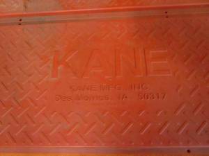 26x48 Heating Mat for Nursery or Kennel