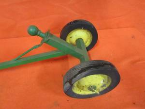 Trailer Dolly