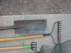 Hand Tools