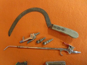 Misc. Tools