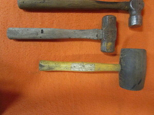 Hammers