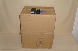 lot 8 image: 256 NEW Hornet Stun Guns