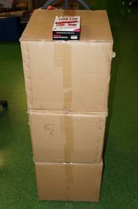 lot 7 image: 180 NEW Diablo Stun Guns