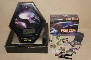 lot 96 image: Star Trek