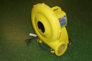 lot 119 image: Electric Air Pump