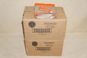 lot 133 image: 23 Packs of Dog Treats