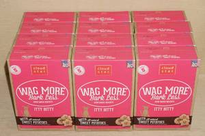 lot 134 image: 12 Boxes of Dog Treats