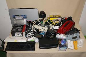 lot 198 image: Electronics and Accessories - Phone Cases