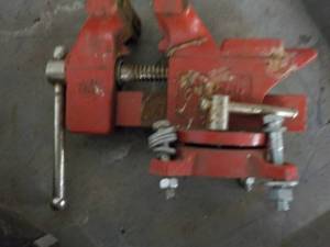 lot 119 image: Fuller Tool...