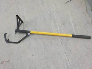 lot 144 image: Tool...