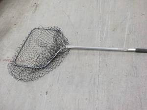 lot 146 image: Large Fishing Net...