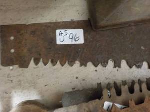 lot 96 image: Saw Blade 74 Long...