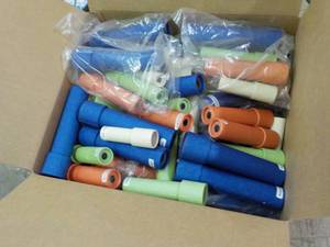 lot 188 image: Box of Kaleidoscopes...