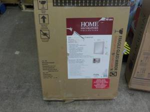 lot 309 image: Home Decorators Collection 24 Medi...