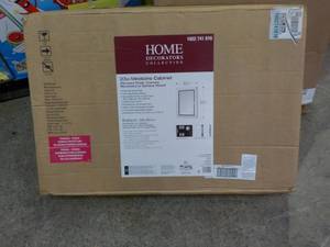 lot 311 image: Home Decorators Collection 23 Medi...