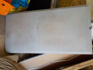 lot 328 image: Stock Tank Heater...
