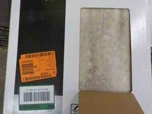 lot 369 image: Traffic Master Allure Resilient Til...