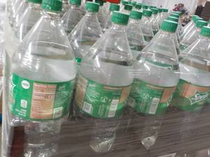lot 386 image: Case of 8 - 2 liters Bottles Sprite...