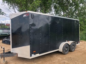 2019 RC Trailer 16 -No Reserve-