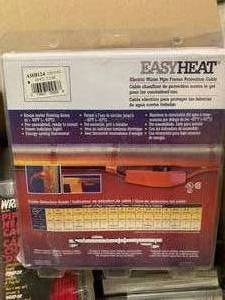 Assorted Sizes, HEAT TAPE
