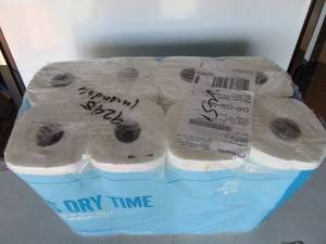 Paper Towels