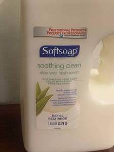 SoftSoap