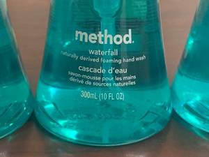 Method Foaming Soap