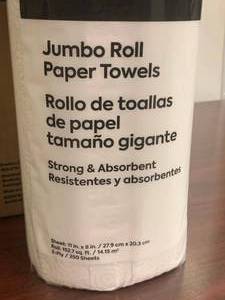 Paper Towels