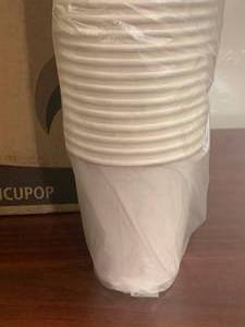 Coffee Cups