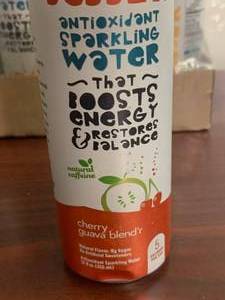 Bubblr Water
