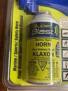 Air Horn