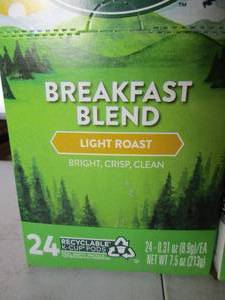 Green Mountain K-Cups