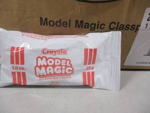 Modeling Clay Classpack