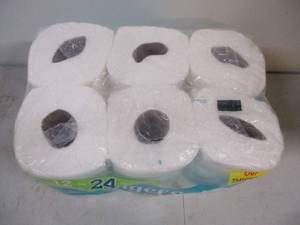 Angelsoft Toilet Paper
