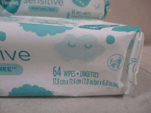 Baby Wipes