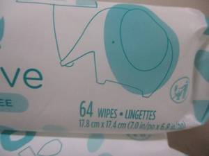 Baby Wipes