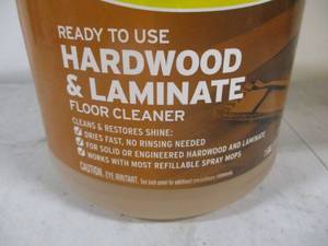 Floor Cleaner
