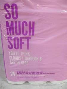 Toilet Paper