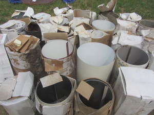 Aluminum Coil