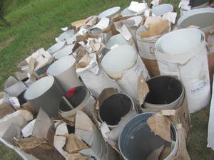Aluminum Coil