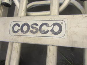 Cosco Hand Truck