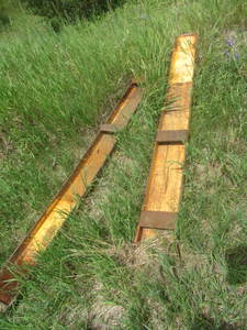 Fork Extensions
