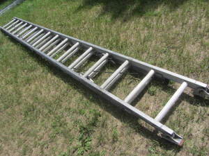Werner Extra Heavy Duty Extension Ladder