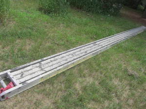 Ladder Plank