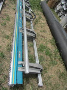Tapco Siding Brake