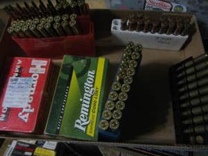 Ammo