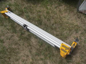 DeWalt Saw Stand